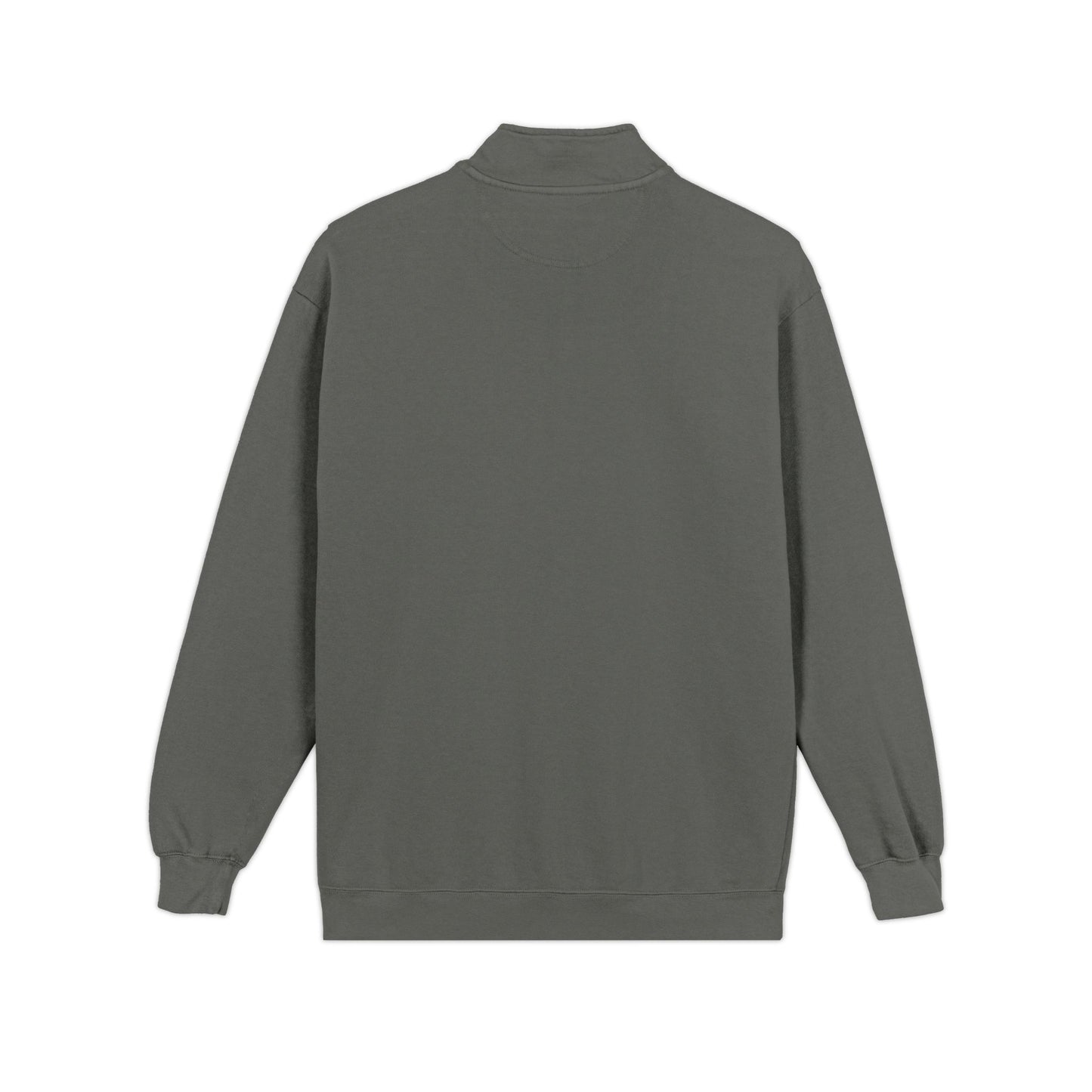 R&A Quarter-Zip Sweatshirt