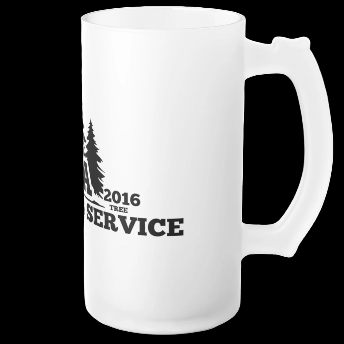 R&A’s Freezer Beer Mug