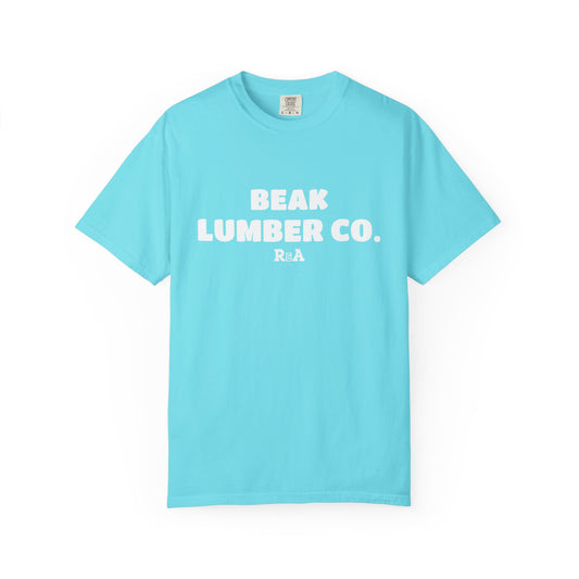 Beak Lumber T-Shirt