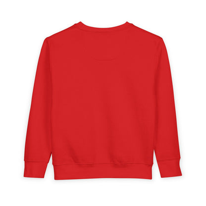 R&A Toddler Crewneck