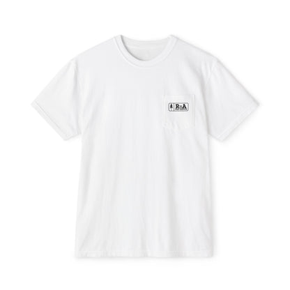 R&A Tree Service Samurai T-Shirt