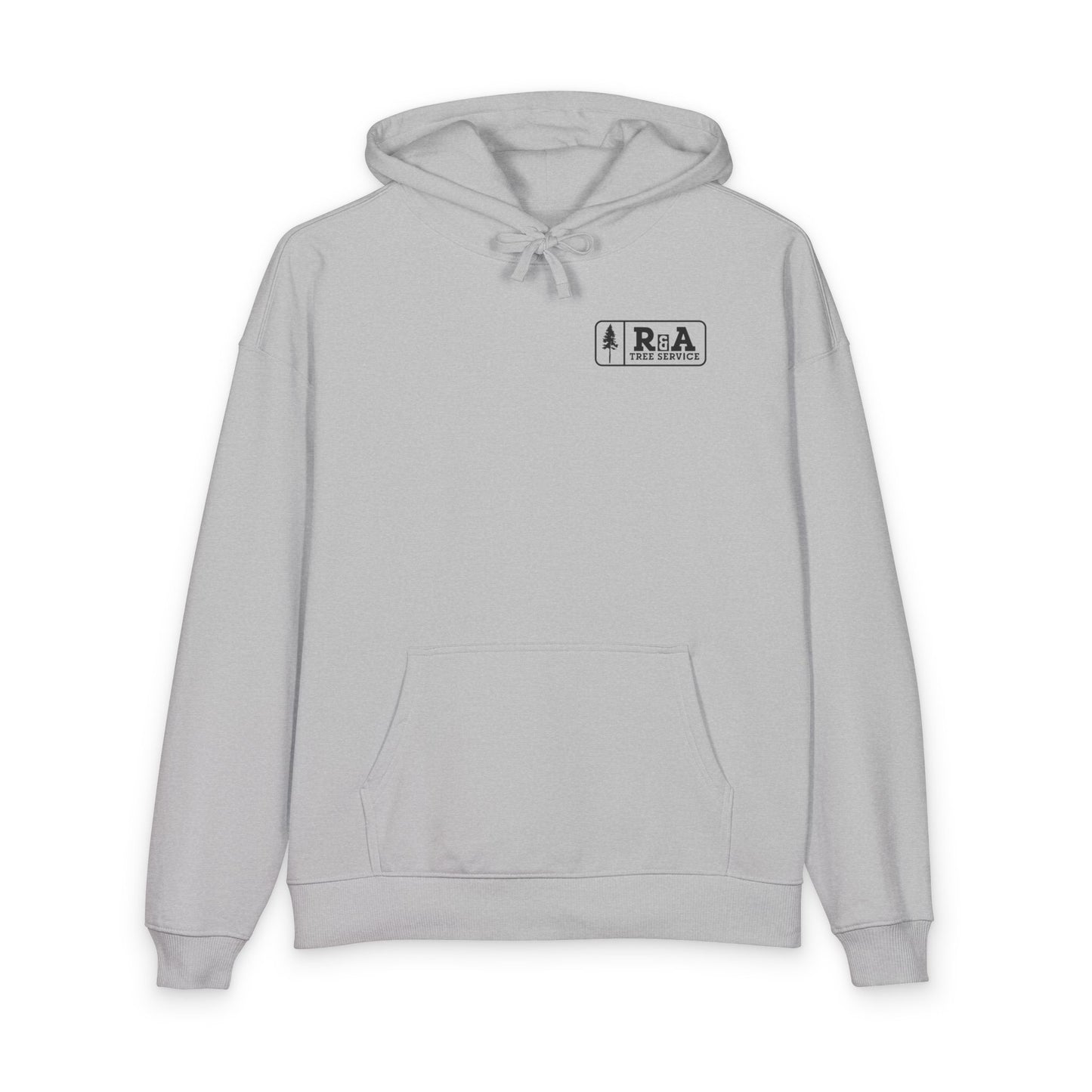 R&A Pullover