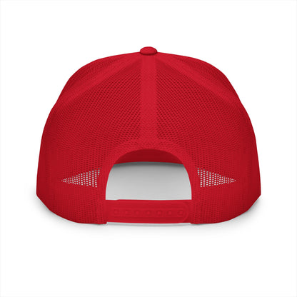 R&A simple trucker