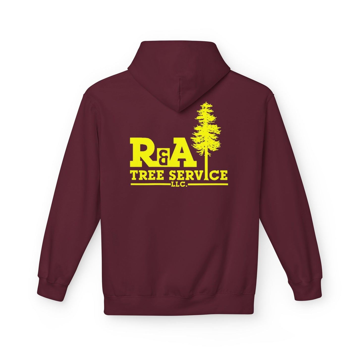 M&G-R&A Hoodie