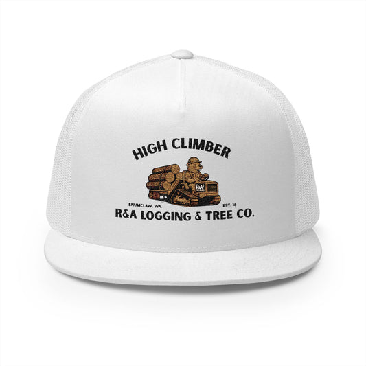 R&A High Climber Hat