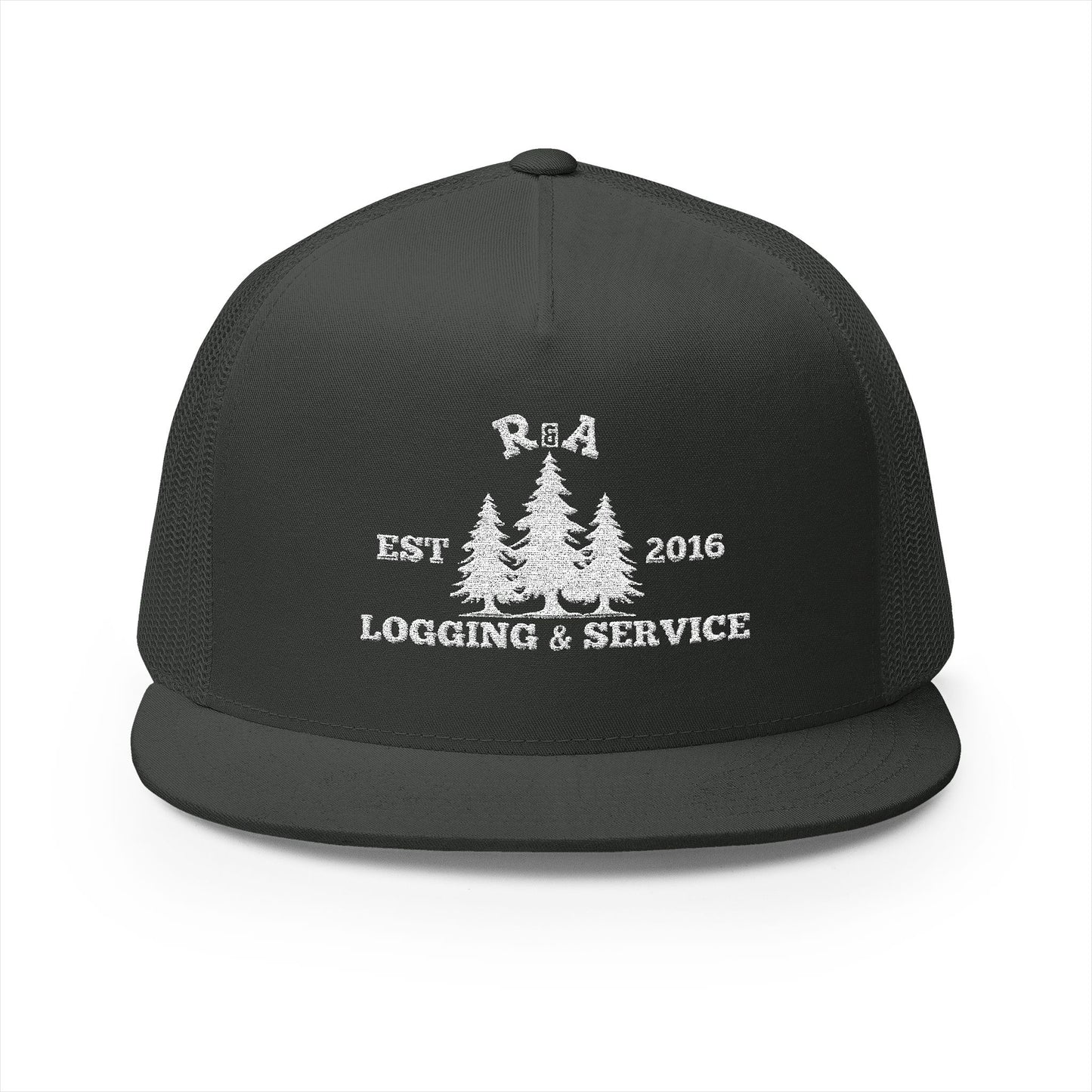 Logging & Service Hat