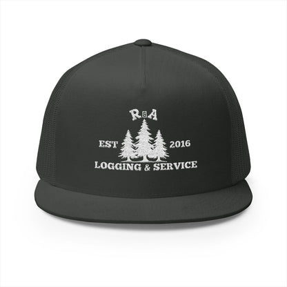 Logging & Service Hat