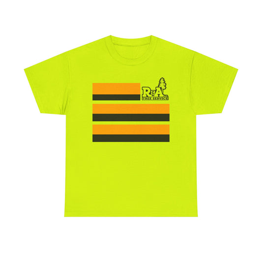 R&A High Vis T-Shirt (Green)