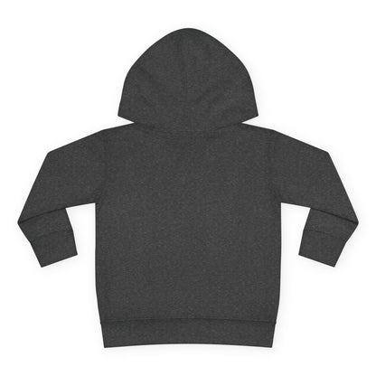 R&A Toddler Hoodie