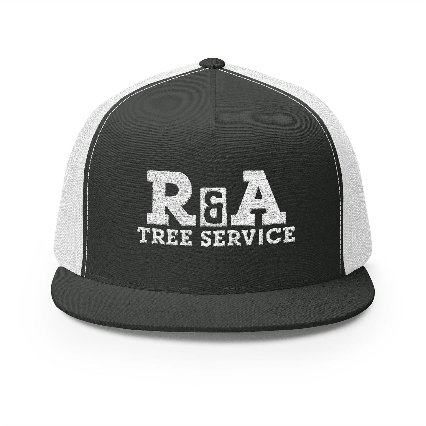 R&A Tree Service Hat