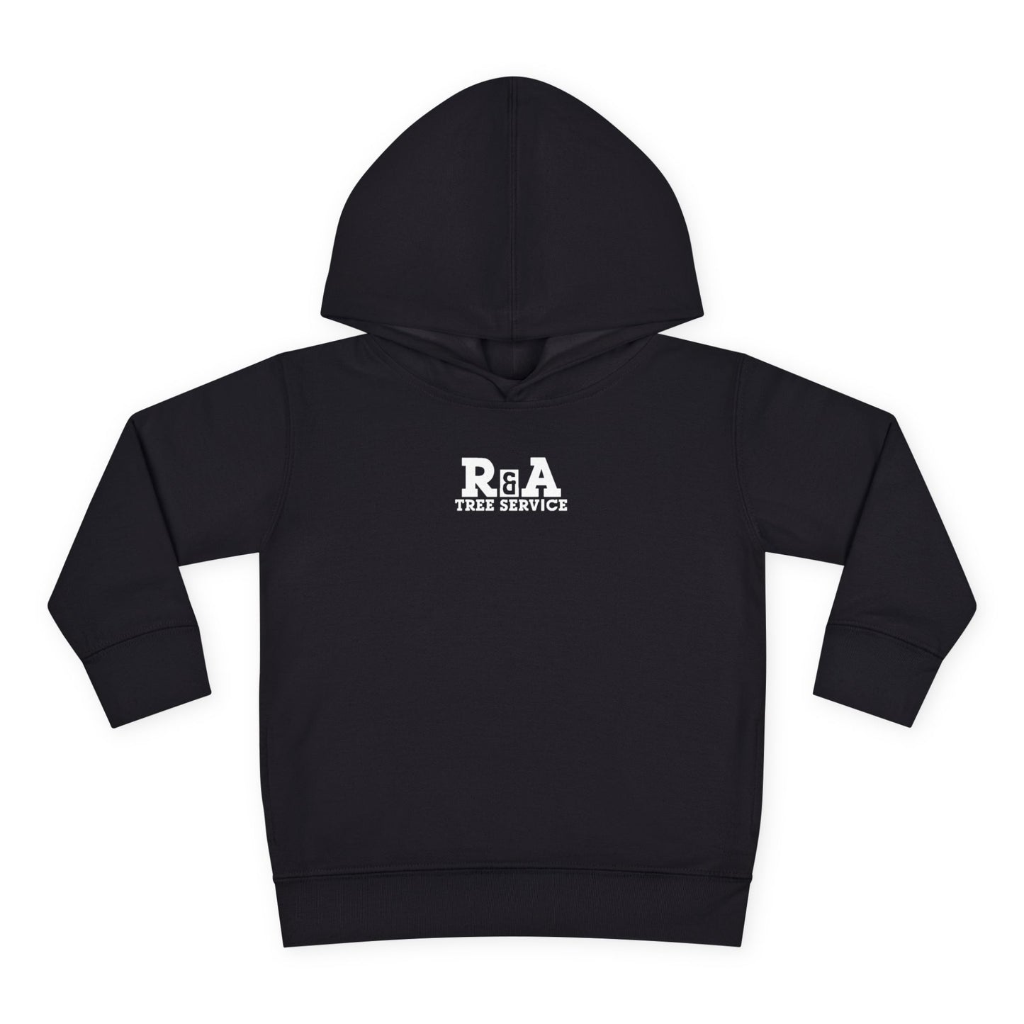 R&A Toddler Hoodie