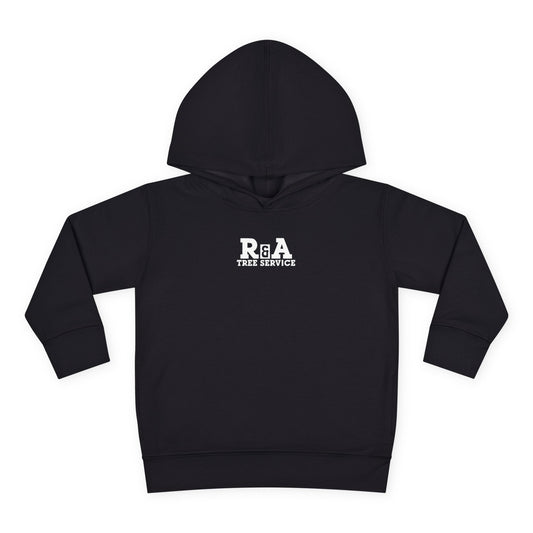 R&A Toddler Hoodie