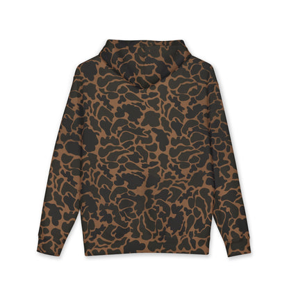 BEAK Lumber Co. Duck Camo Hoodie