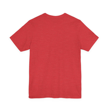 Retro Beak Lumber Co. Short Sleeve T-Shirt