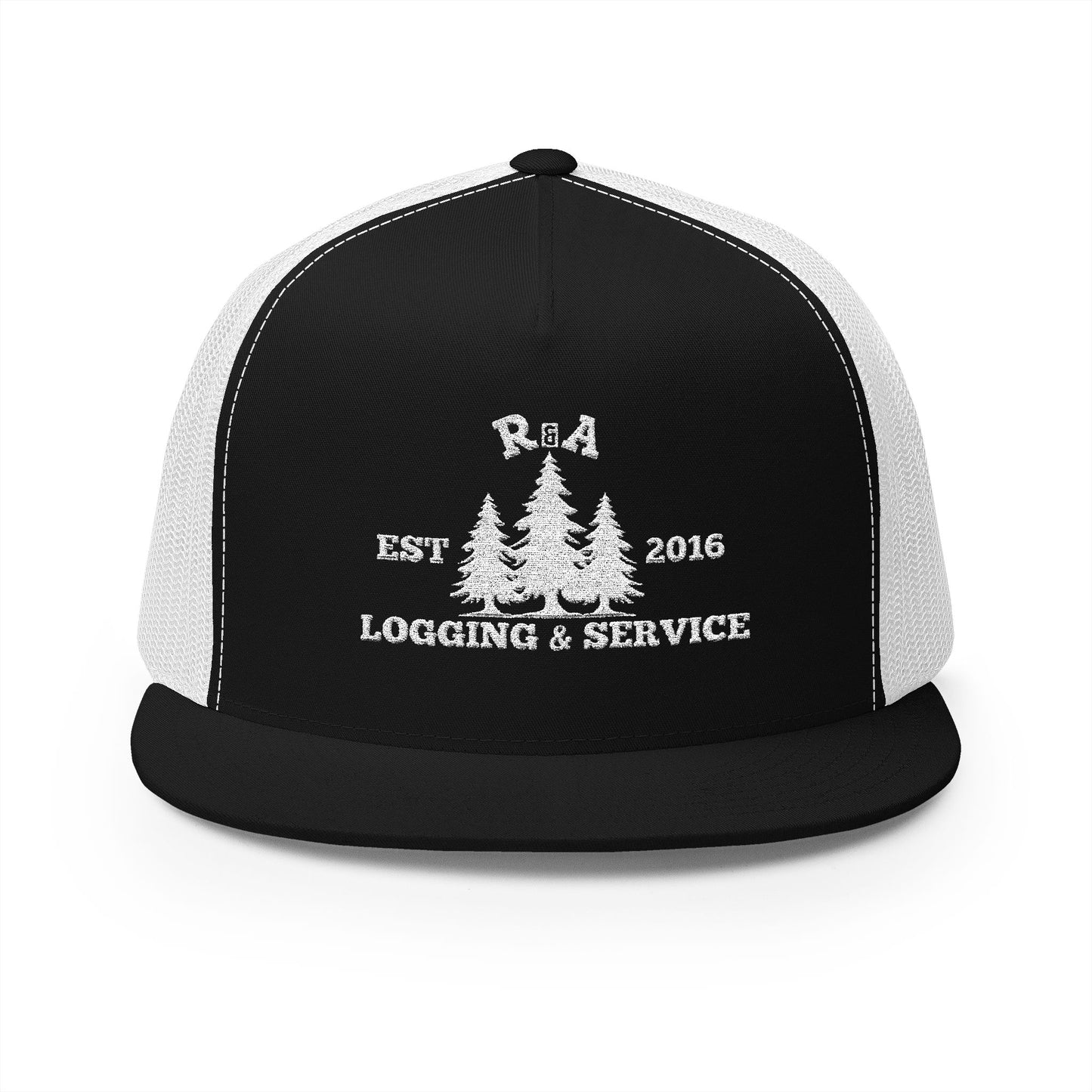 Logging & Service Hat