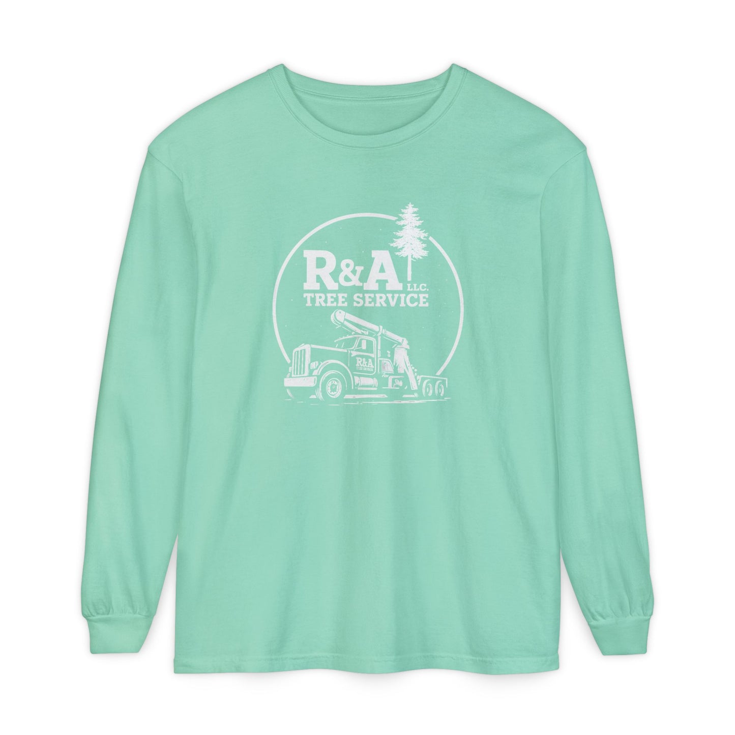 R&A Self loader Long Sleeve
