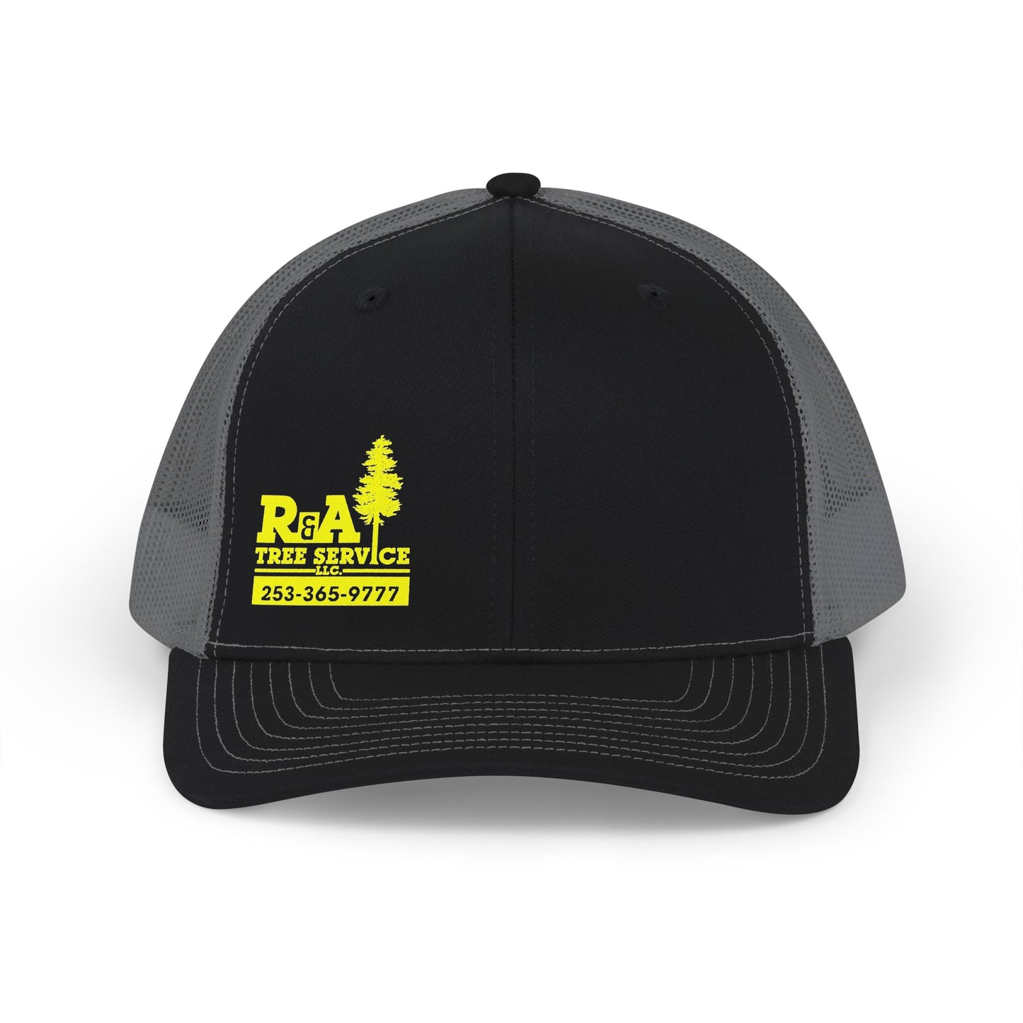 R&A Richardson 112