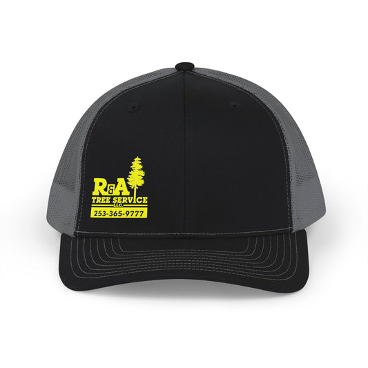 R&A Richardson 112