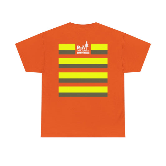 R&A High-Visibility T-Shirt
