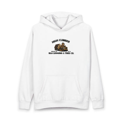 High Climber Hoodie (Heavy Weight)