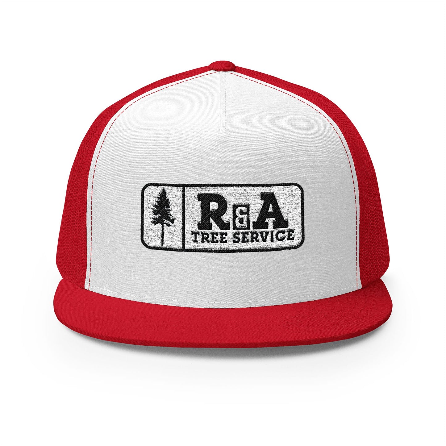 R&A simple trucker