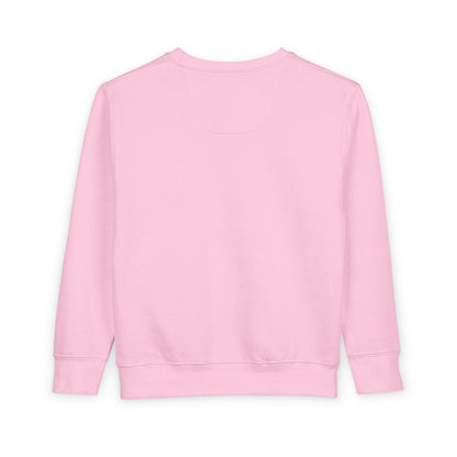 R&A Toddler Crewneck