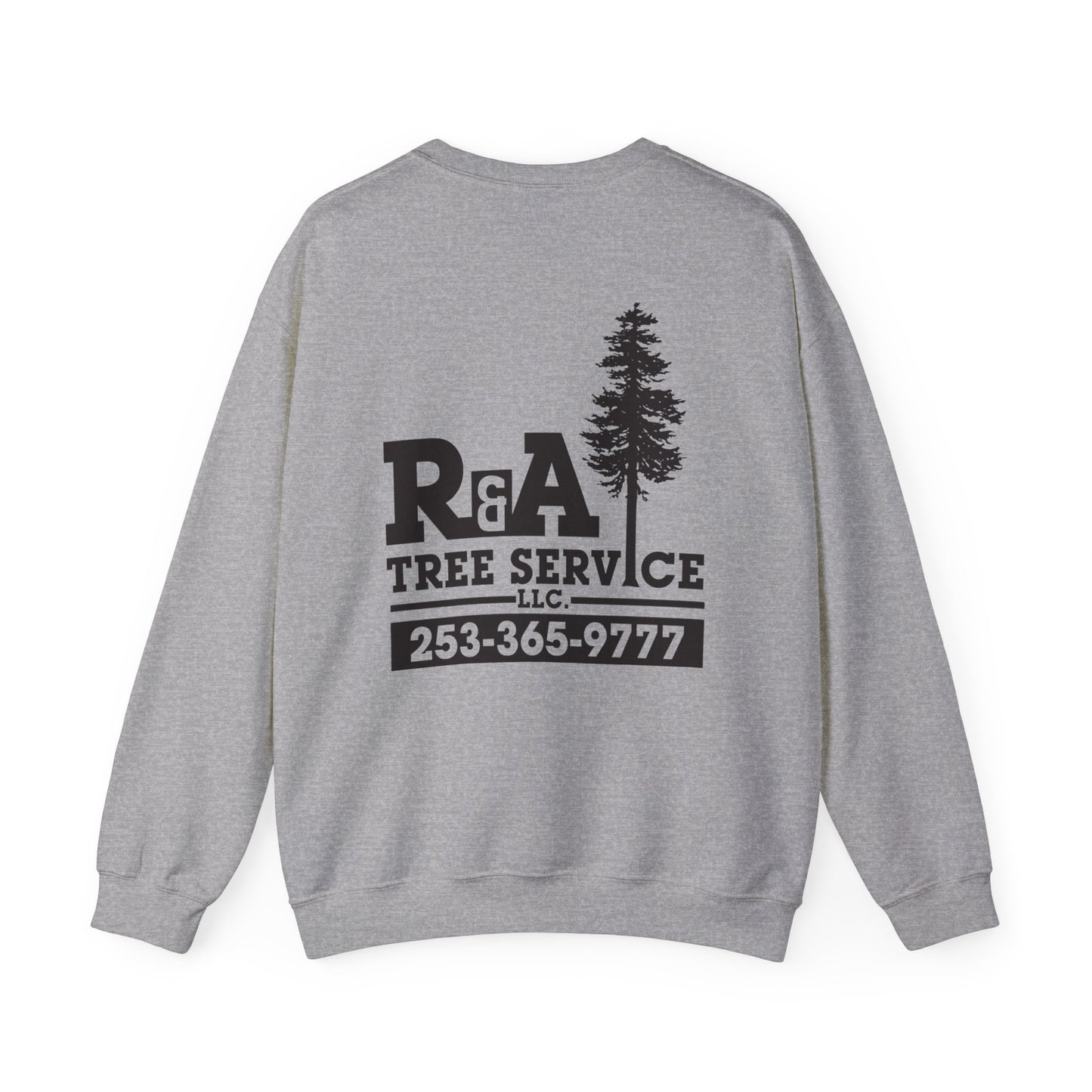 Basic R&A Crewneck