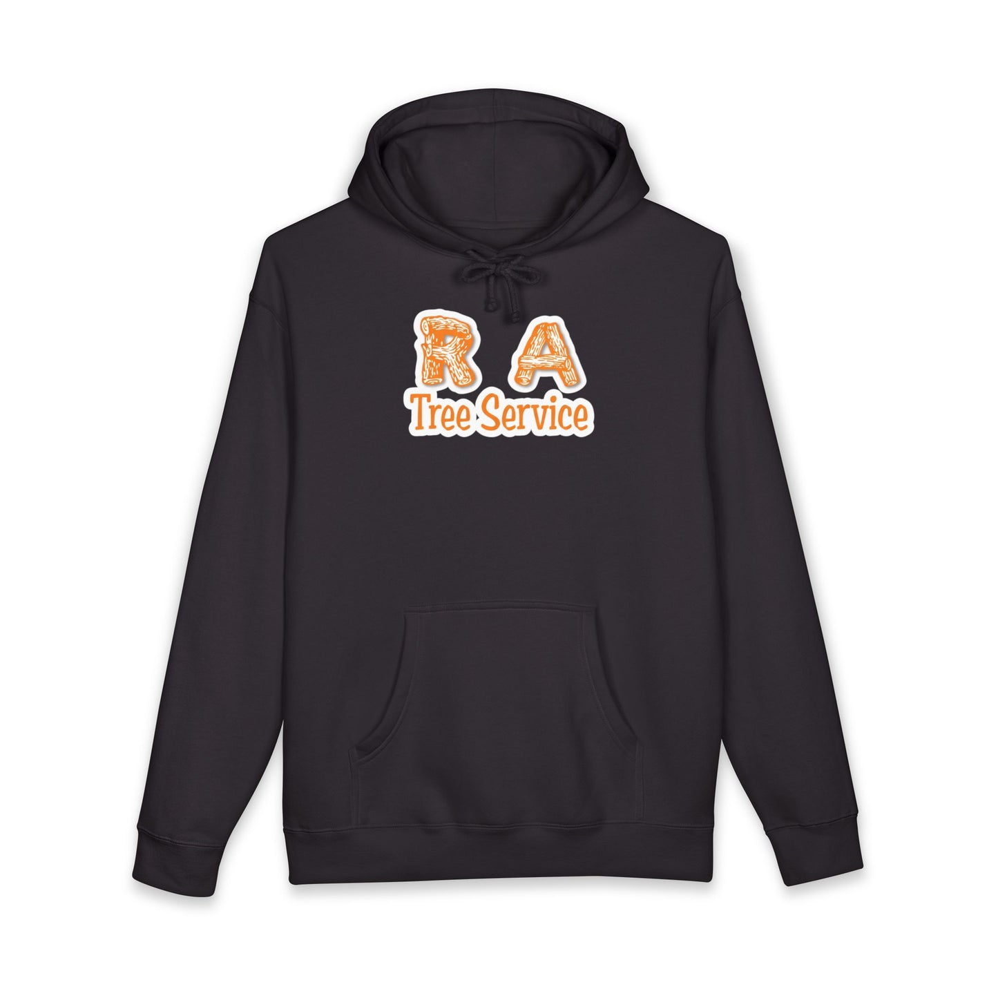 R&A Original Logo Hoodie