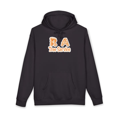R&A Original Logo Hoodie