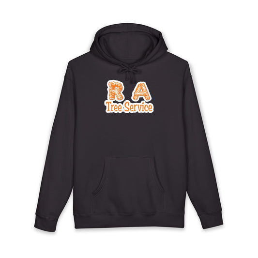 R&A Original Logo Hoodie