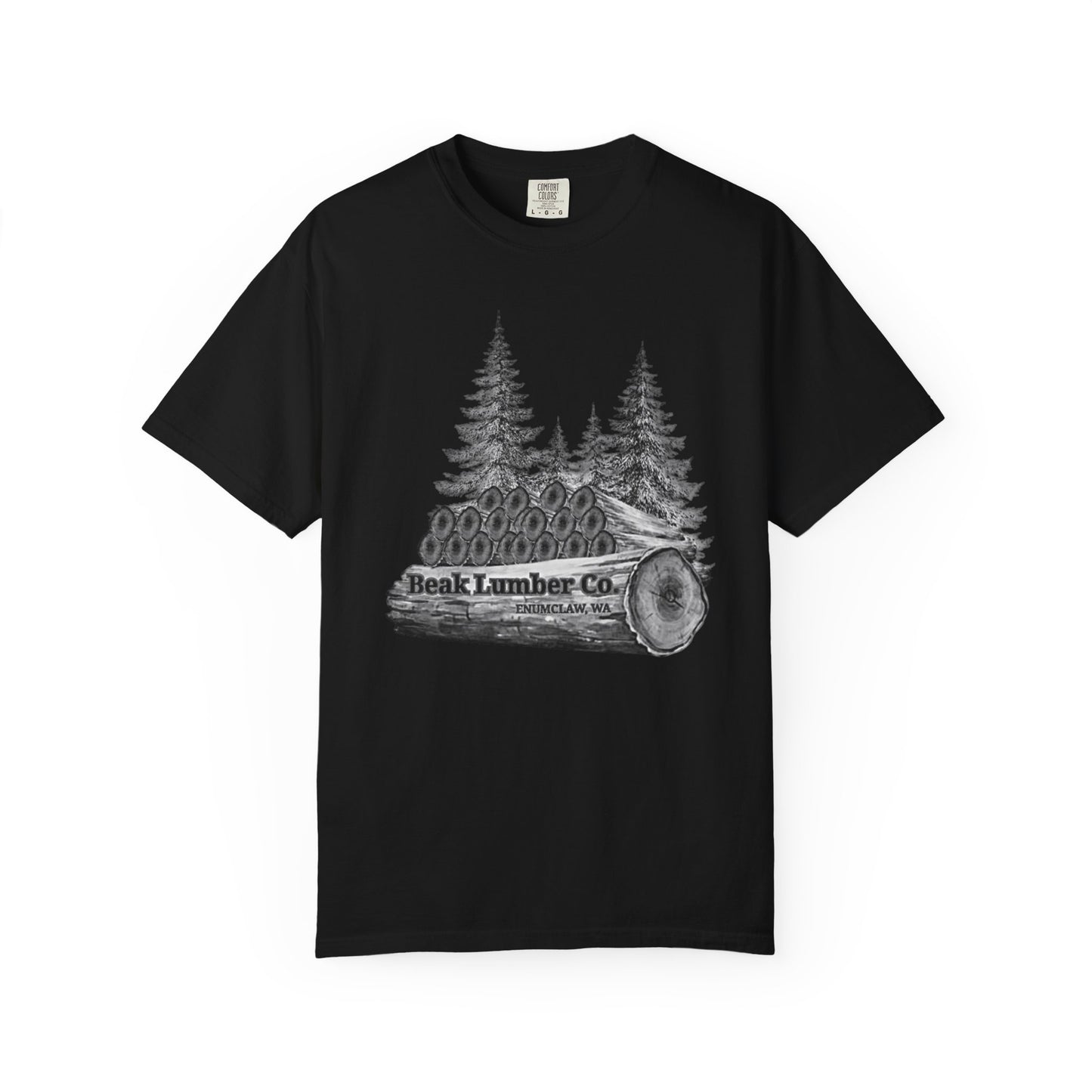 Beak Lumber T-Shirt