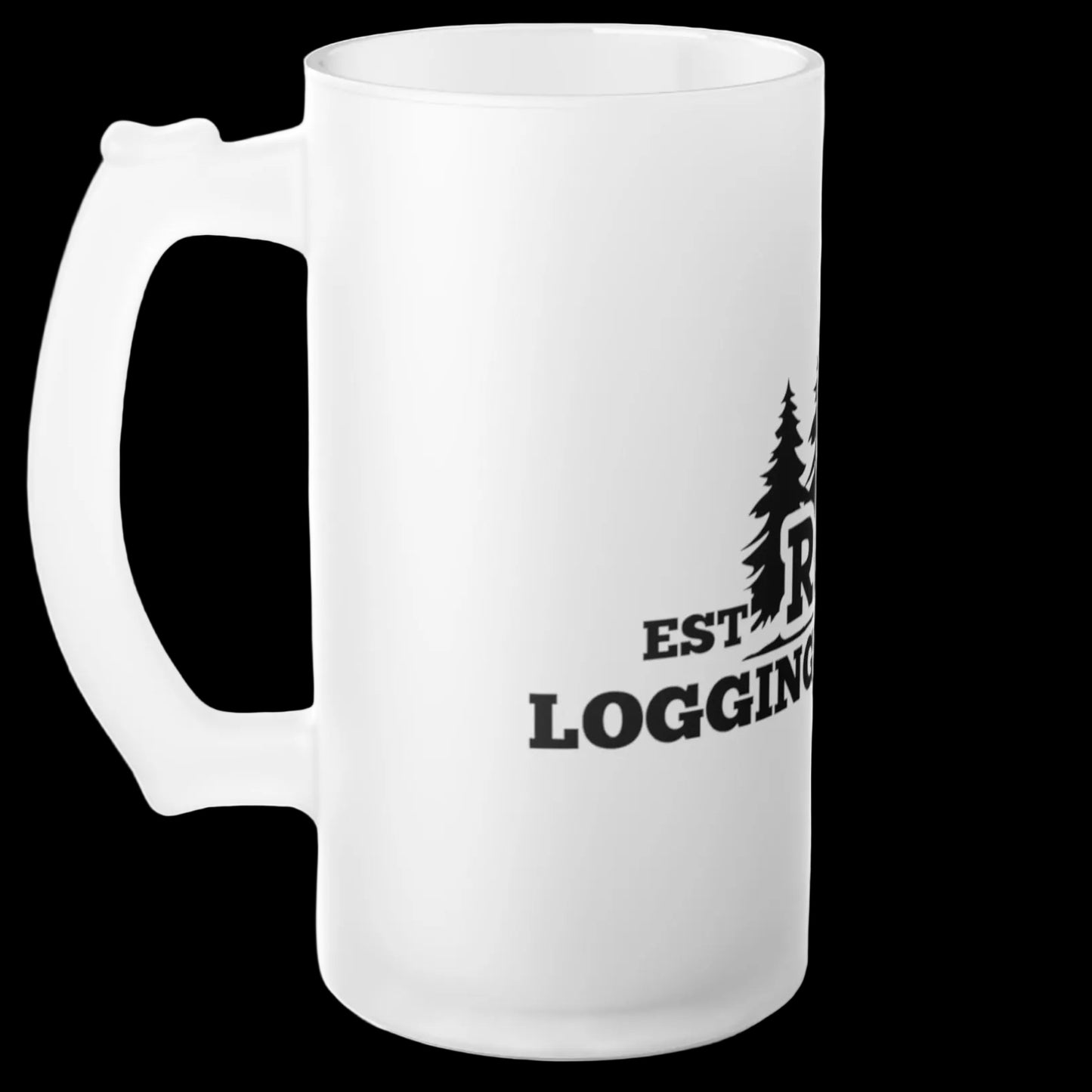 R&A’s Freezer Beer Mug