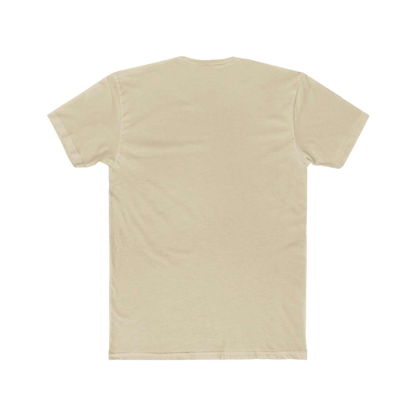 R&A Falling Tree T-Shirt (TAN)