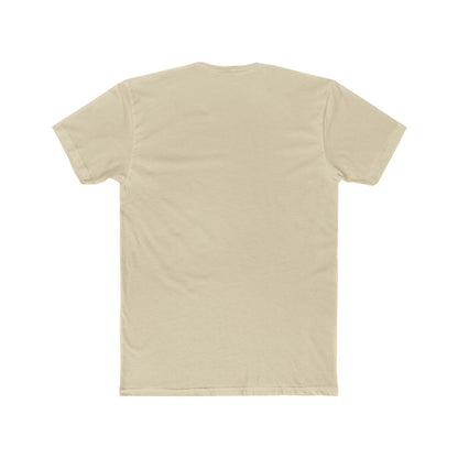 R&A Falling Tree T-Shirt (TAN)