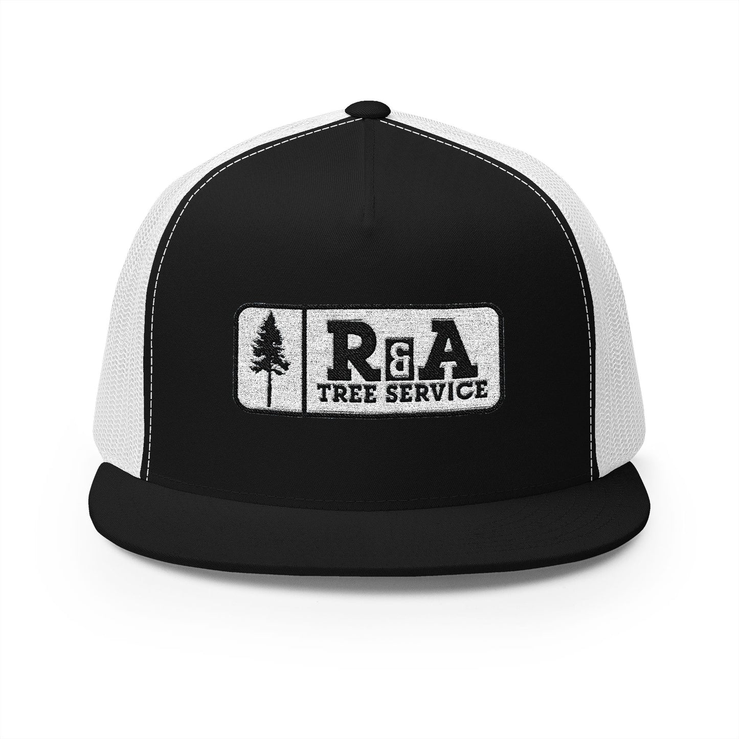 R&A simple trucker