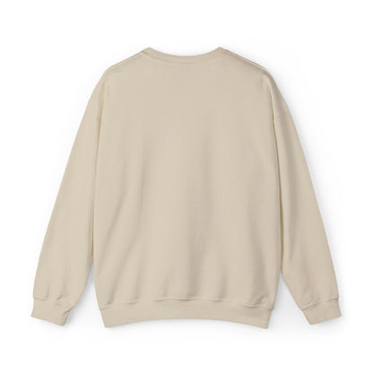 R&A Log Logo Crewneck