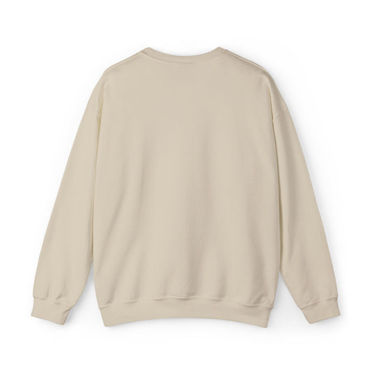 R&A Log Logo Crewneck