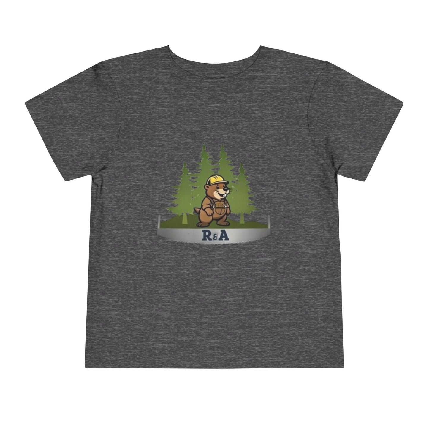Toddler Tee R&A T-Shirt