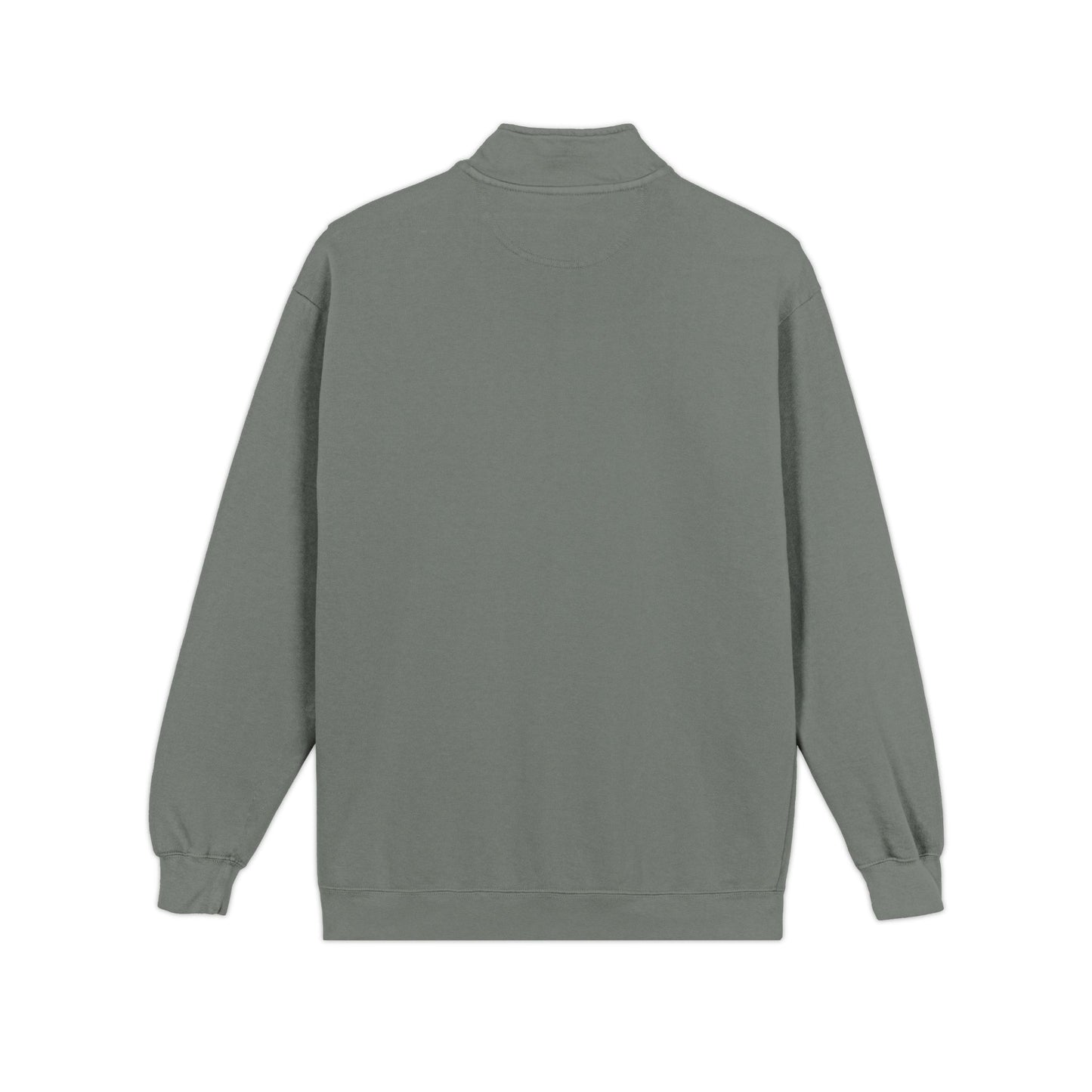 R&A Quarter-Zip Sweatshirt