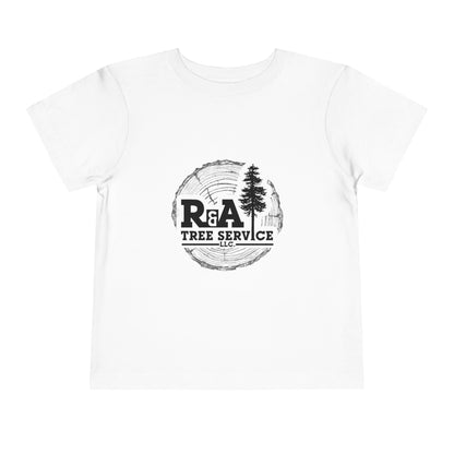 R&A Toddler T-Shirt