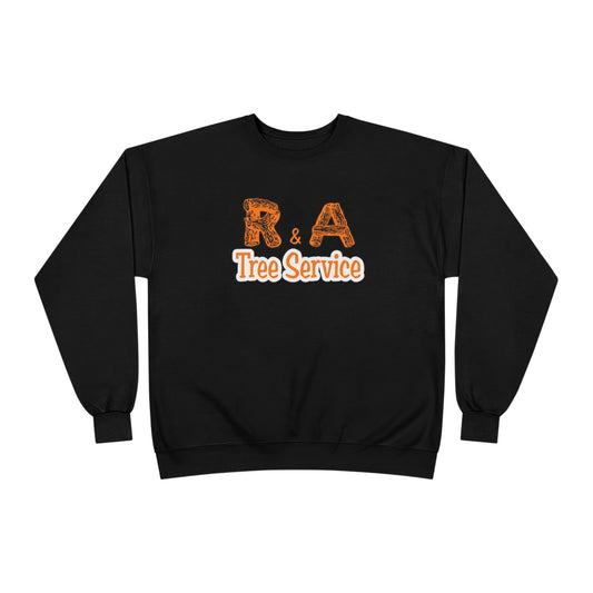 Original R&A Crewneck Sweatshirt