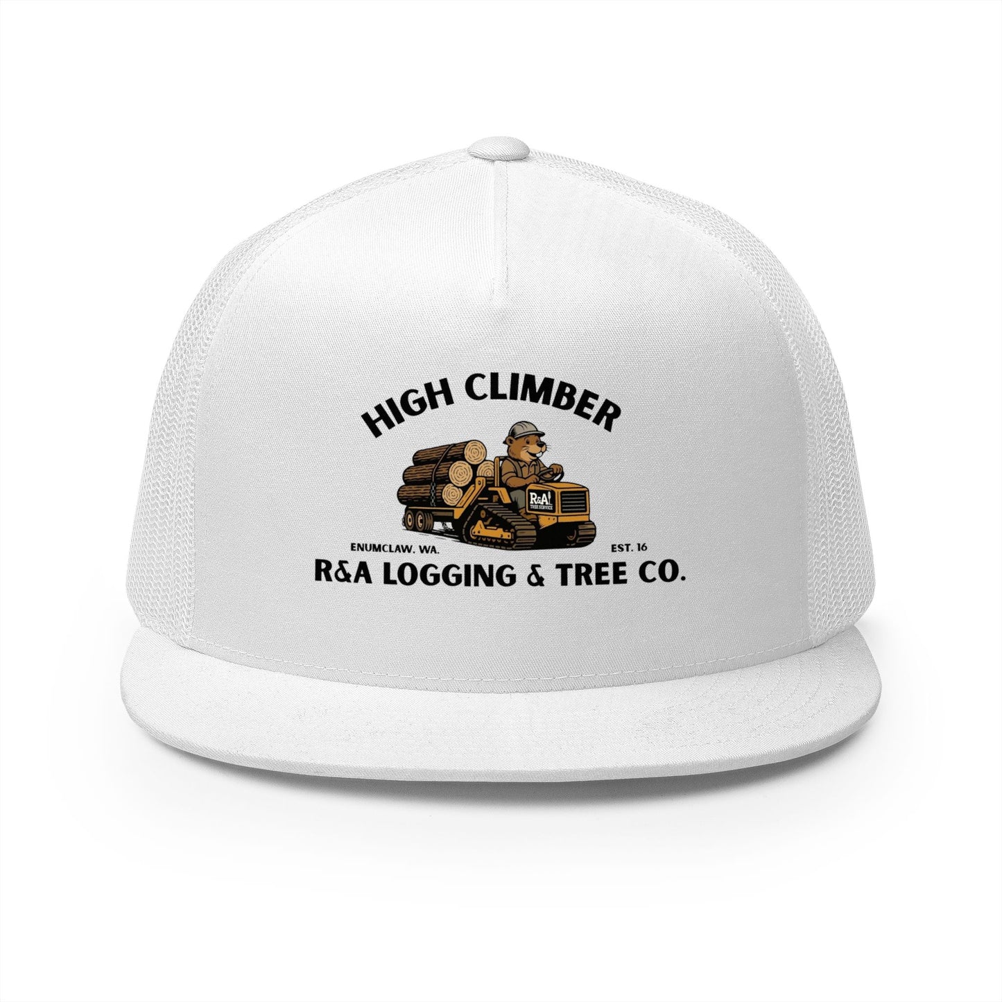 High Climber Hat