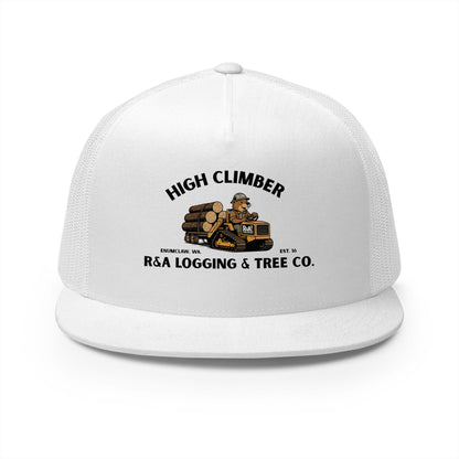 High Climber Hat
