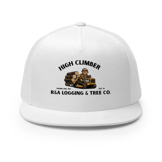 High Climber Hat