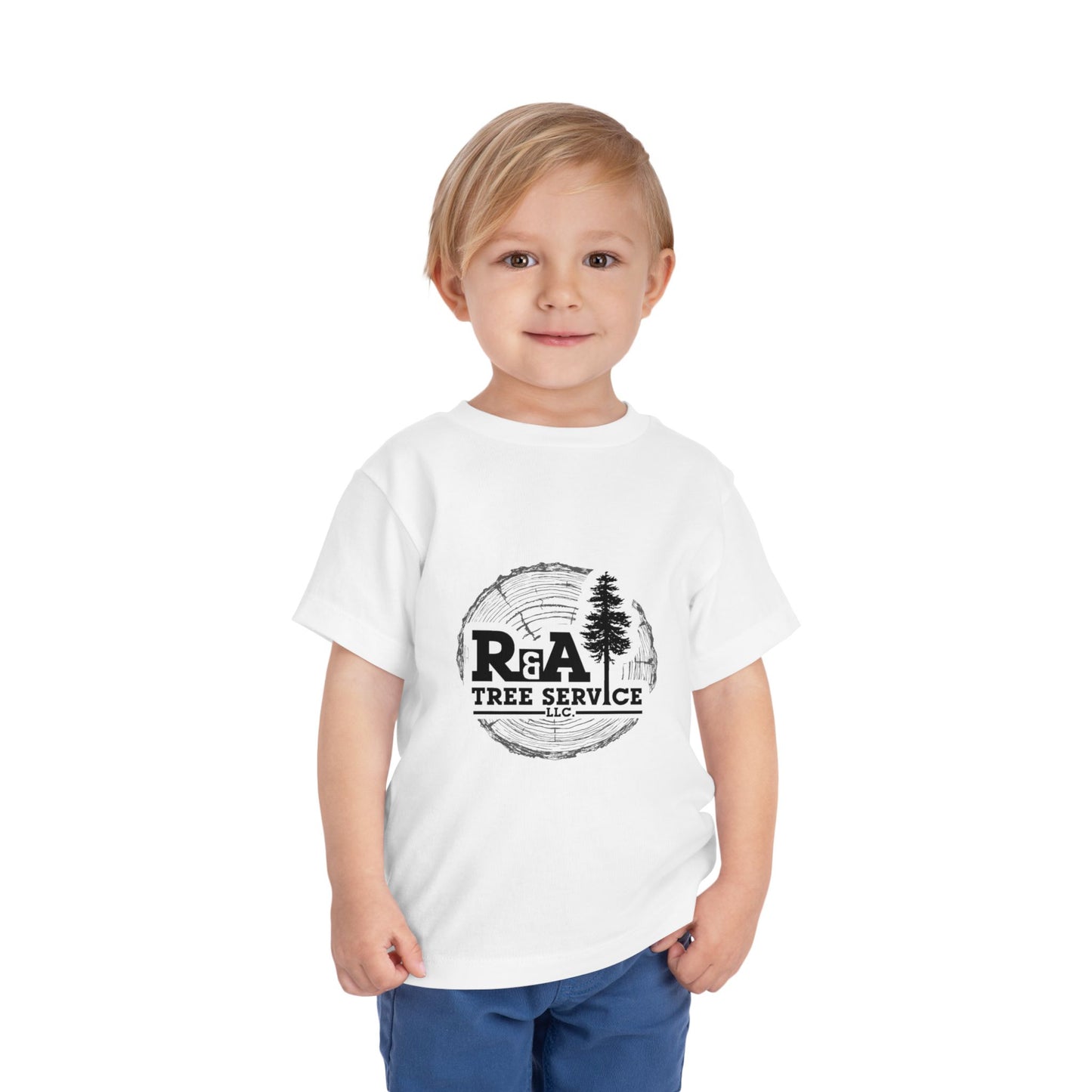 R&A Toddler T-Shirt