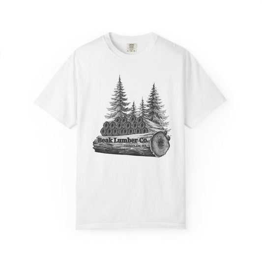 Beak Lumber T-Shirt