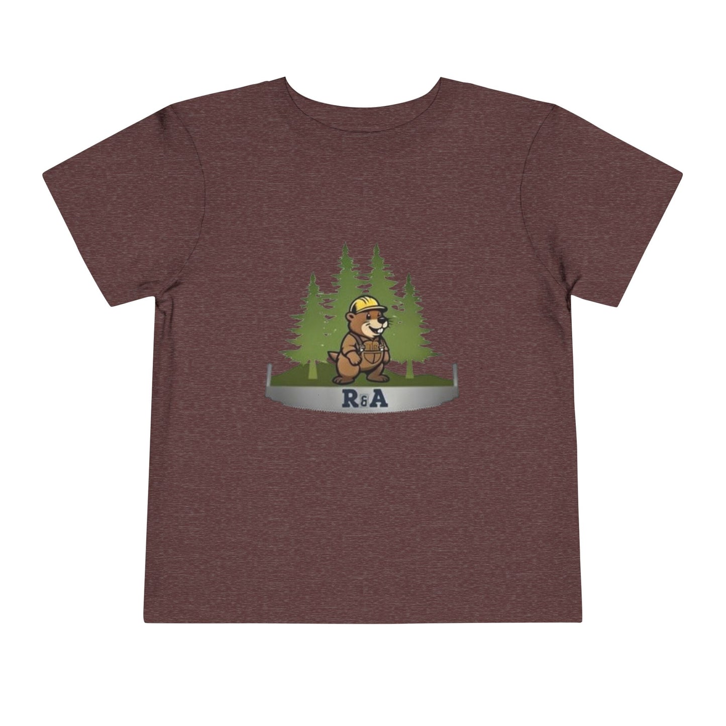 Toddler Tee R&A T-Shirt