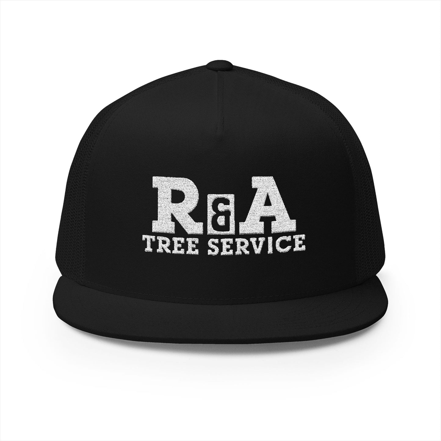 R&A Tree Service Hat
