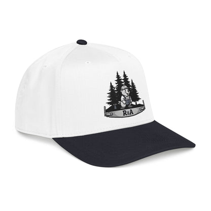 R&A Beaver Hat