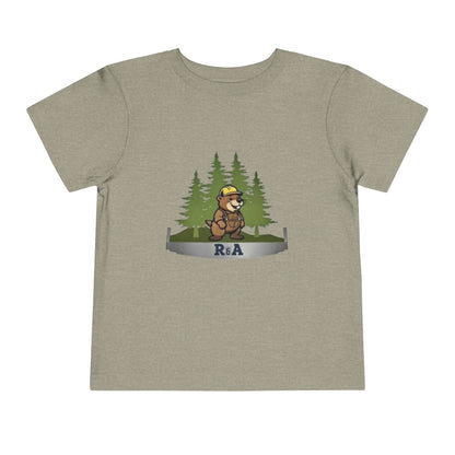 Toddler Tee R&A T-Shirt